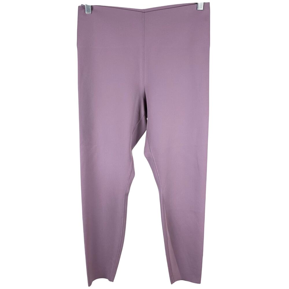Lululemon Glow Up Super-High-Rise Tight 25" Lavender Lux Women's Size 14 NWT